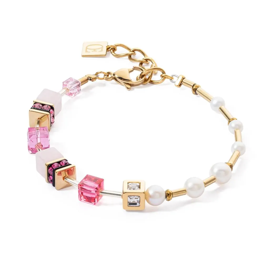 COEUR DE LION karkötő GeoCUBE