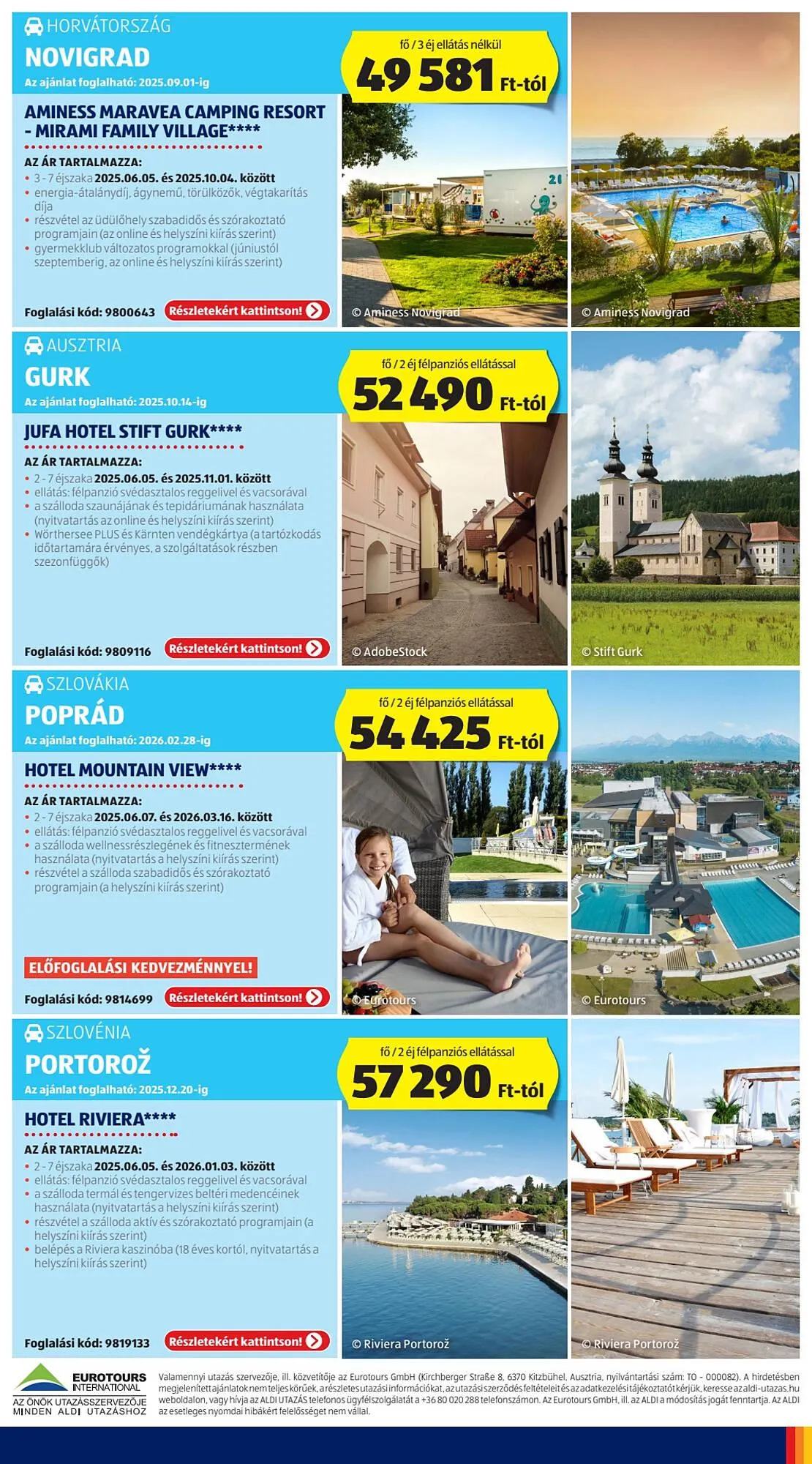 Katalógus ALDI akciós újság június 5.-tól július 2.-ig 2025. - Oldal 3