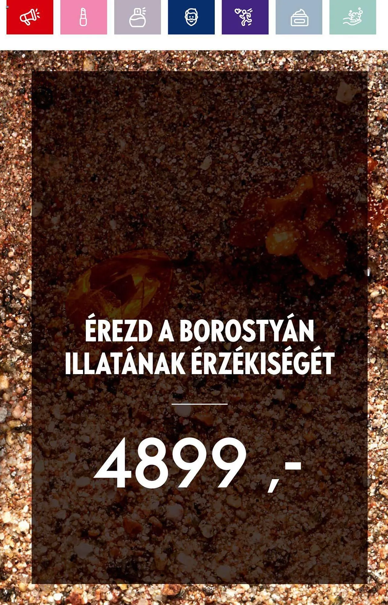 Katalógus Oriflame akciós újság szeptember 20.-tól október 10.-ig 2023. - Oldal 83