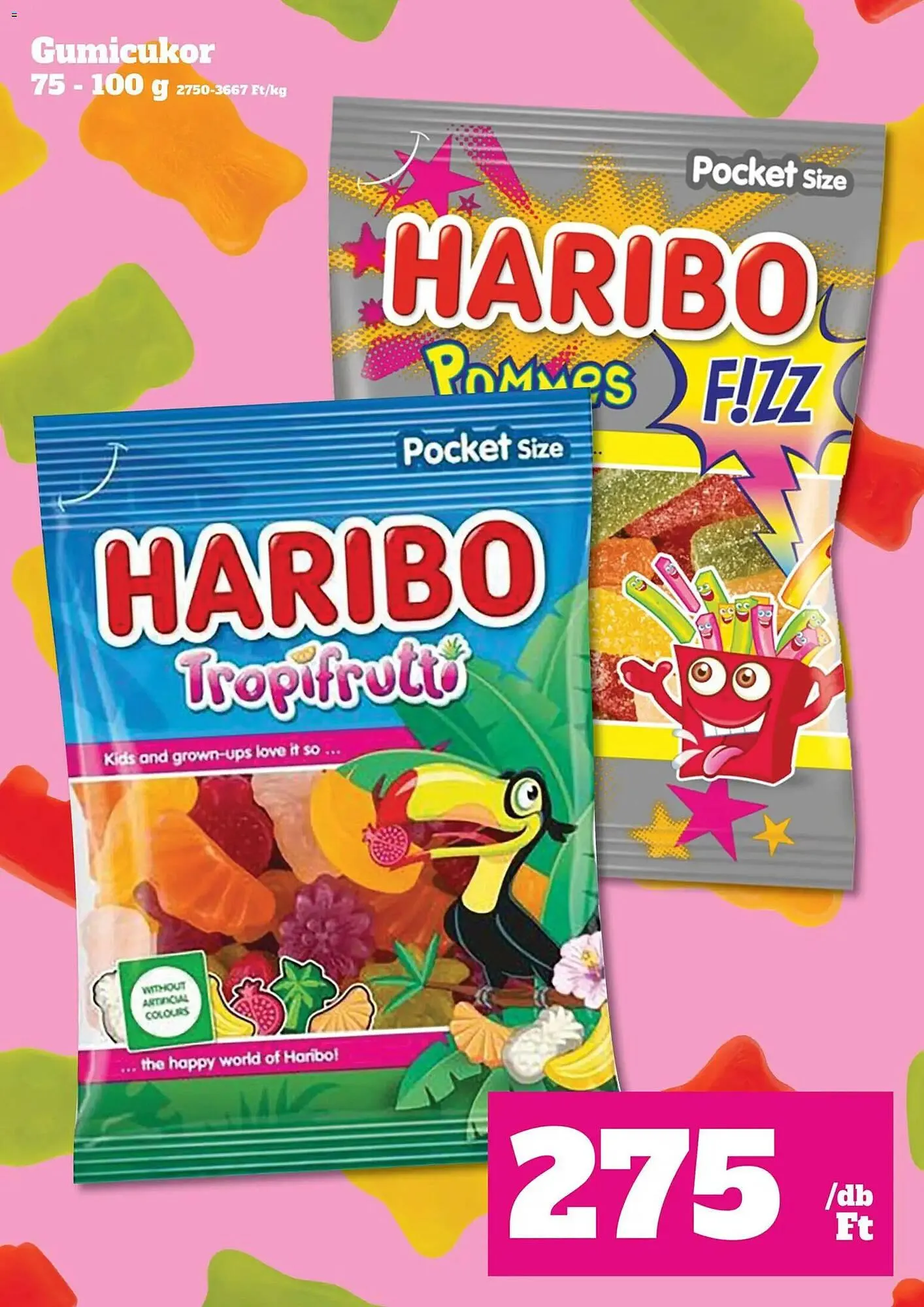 Katalógus Vil-For akciós újság március 19.-tól március 25.-ig 2026. - Oldal 13