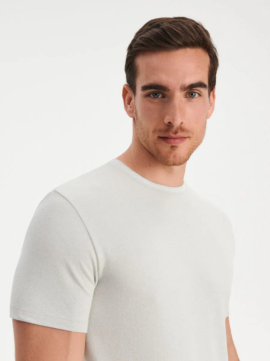 Regular szabású póló