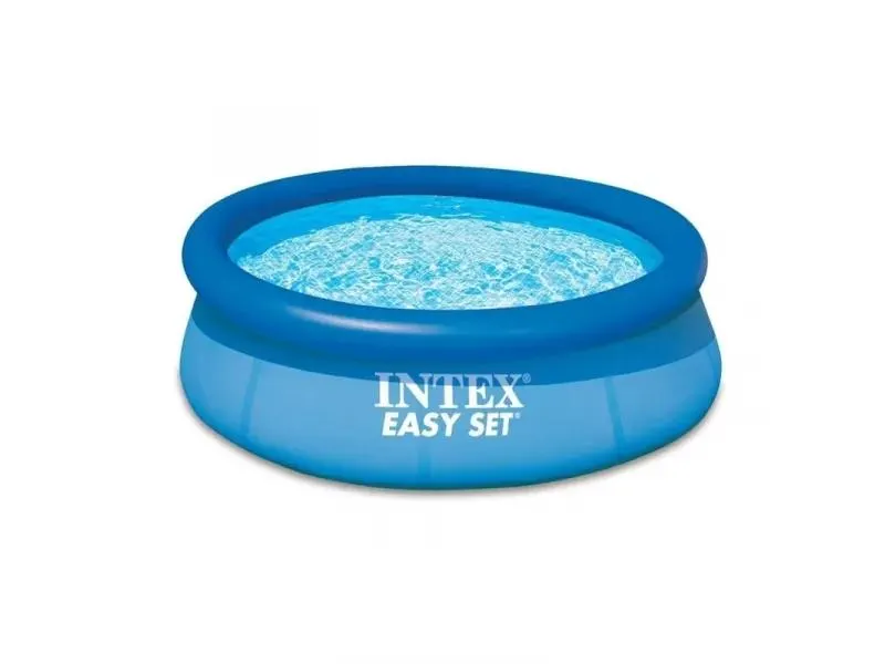 INTEX EASY Felfújható medence (244x61cm)