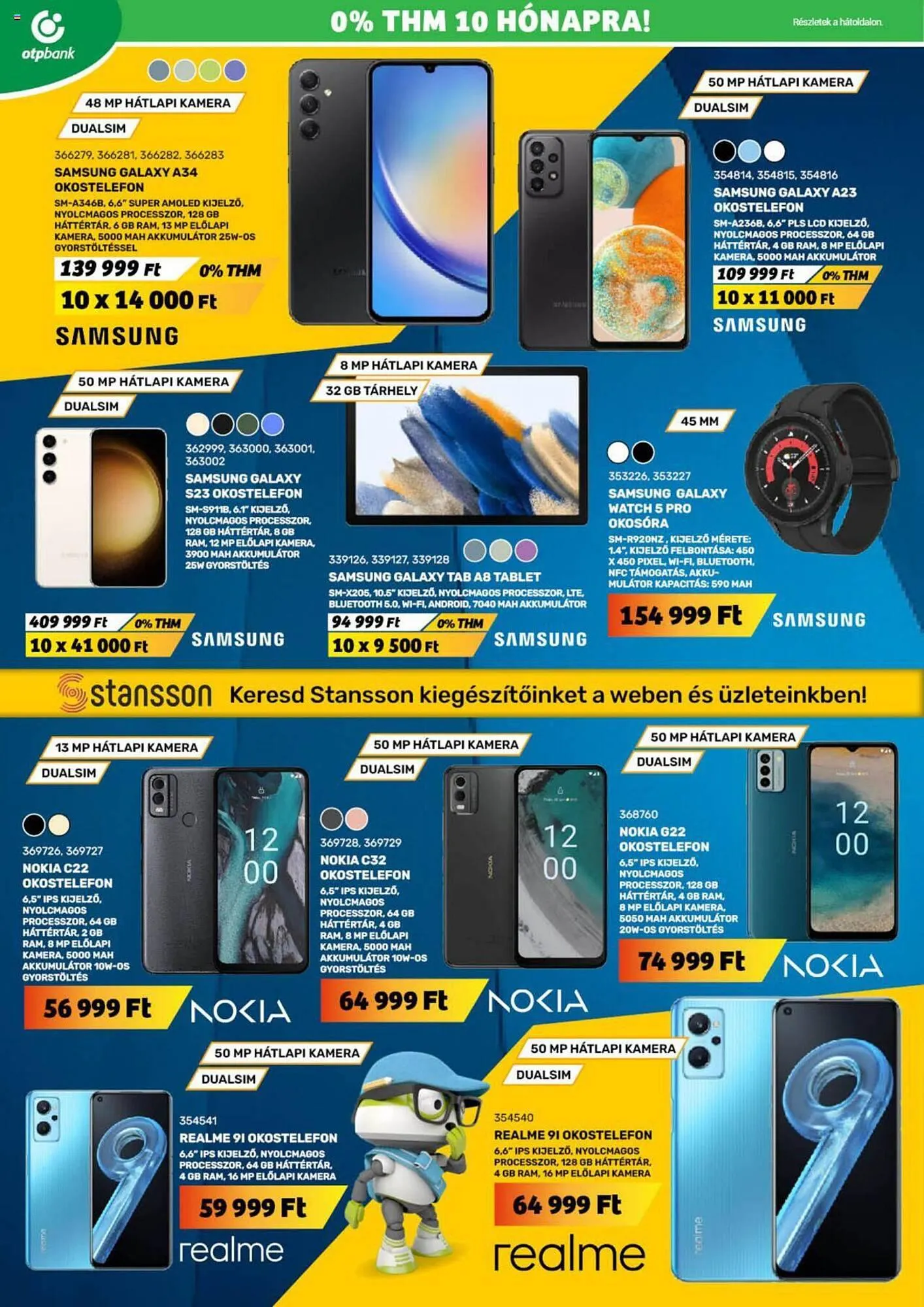 Katalógus Best Byte akciós újság július 4.-tól július 17.-ig 2023. - Oldal 6