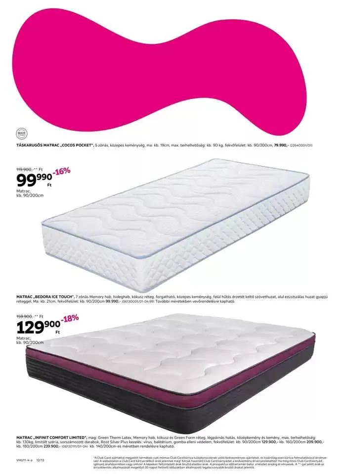 Katalógus Prospektus Mömax november 4.-tól november 17.-ig 2024. - Oldal 3