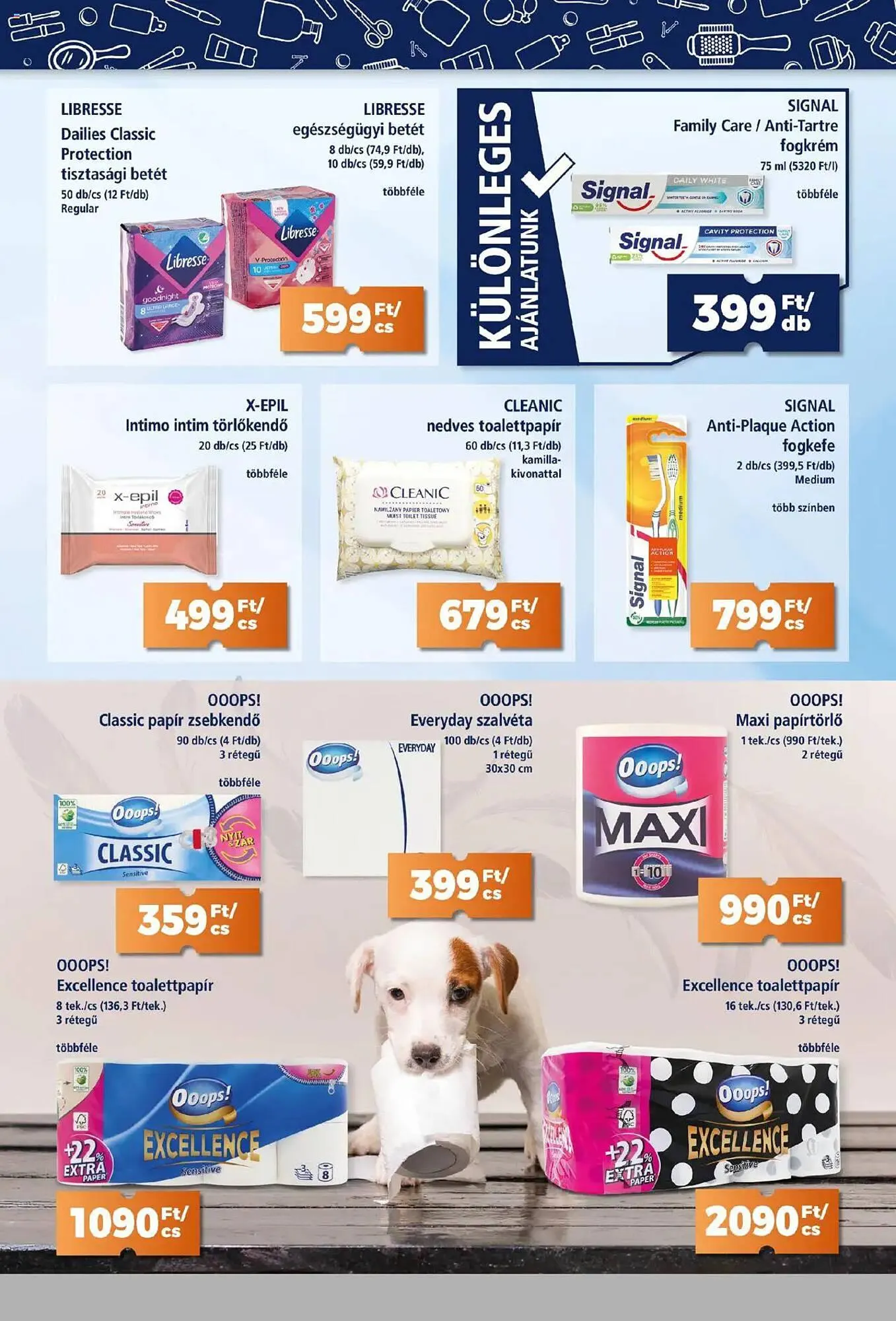 Katalógus Goods Market akciós újság október 2.-tól október 11.-ig 2025. - Oldal 5