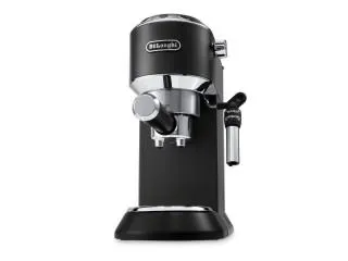 DELONGHI DEDICA STYLE EC685BK eszpresszó kávéfőző