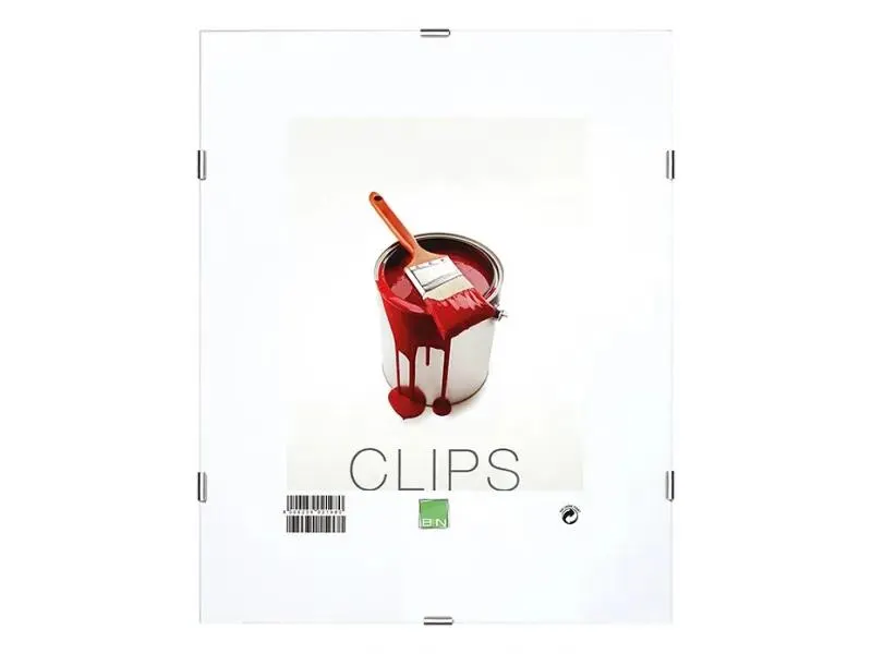 COLORAMA - keret nélküli képtartó (61x91,5cm)