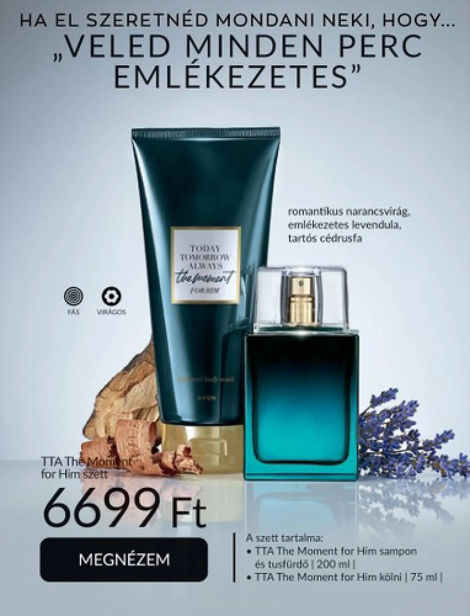 Katalógus AVON akciós újság szeptember 1.-tól szeptember 30.-ig 2023. - Oldal 11