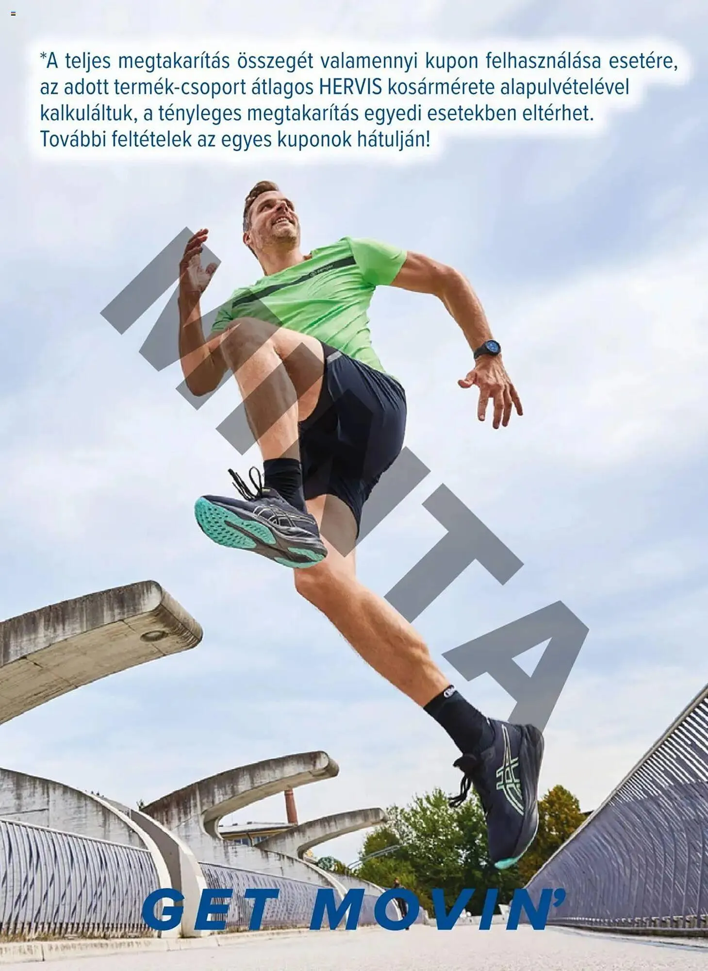 Katalógus Hervis akciós újság január 1.-tól december 31.-ig 2025. - Oldal 2