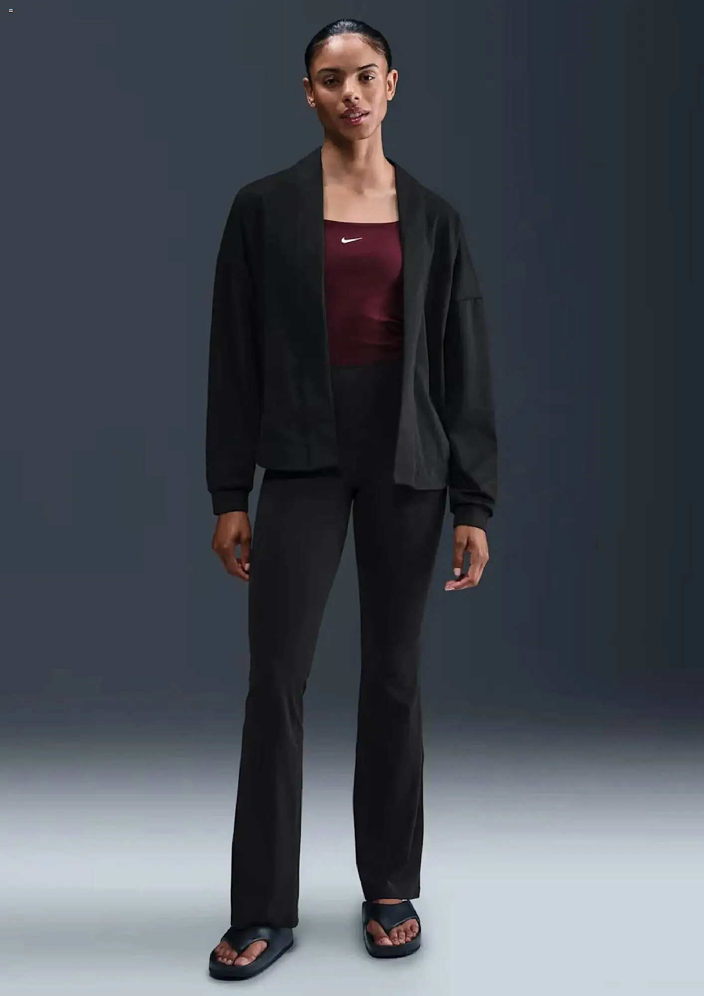 Katalógus Nike akciós újság november 1.-tól november 30.-ig 2025. - Oldal 3