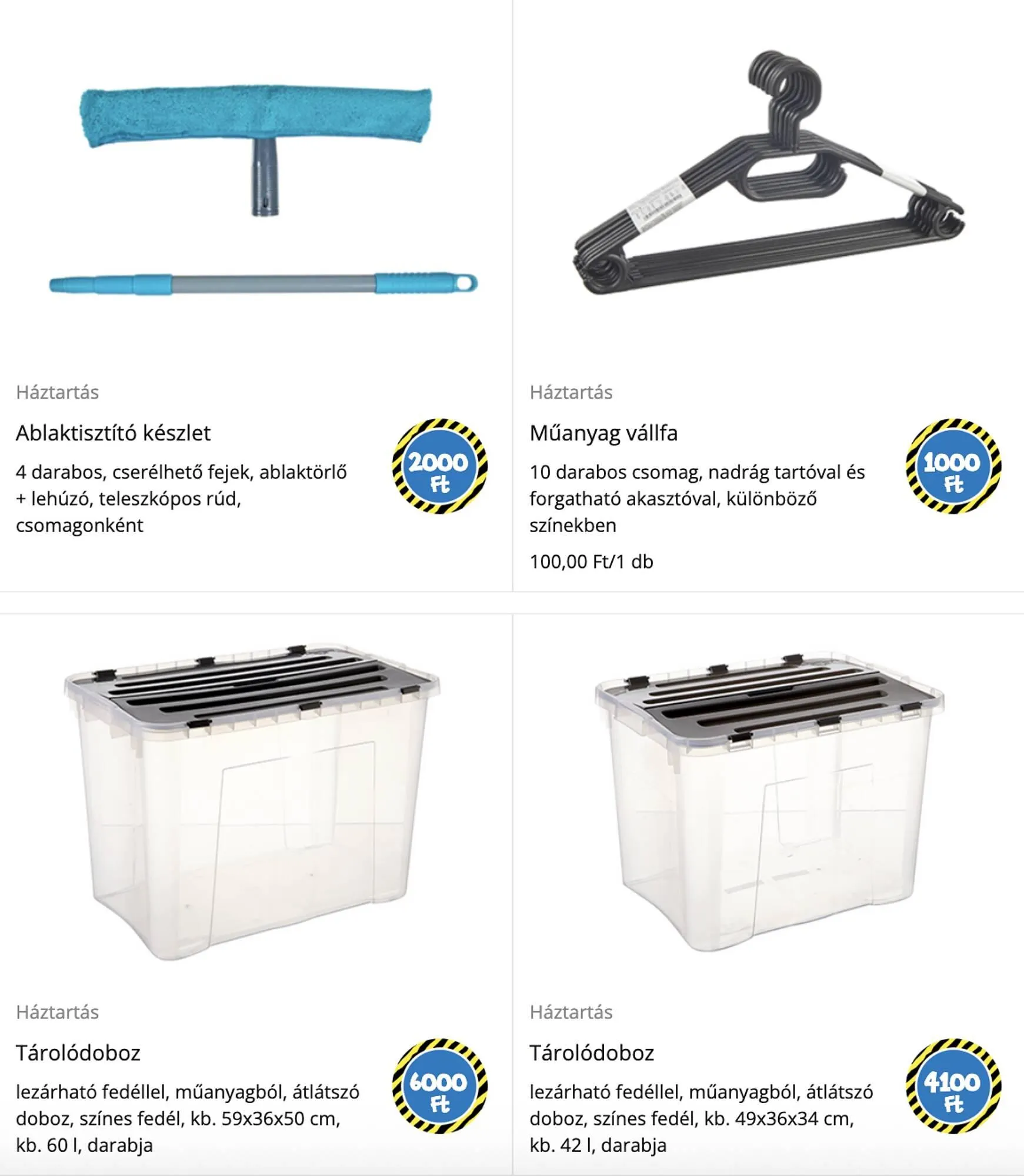 Katalógus Tedi katalógus január 5.-tól január 18.-ig 2026. - Oldal 2