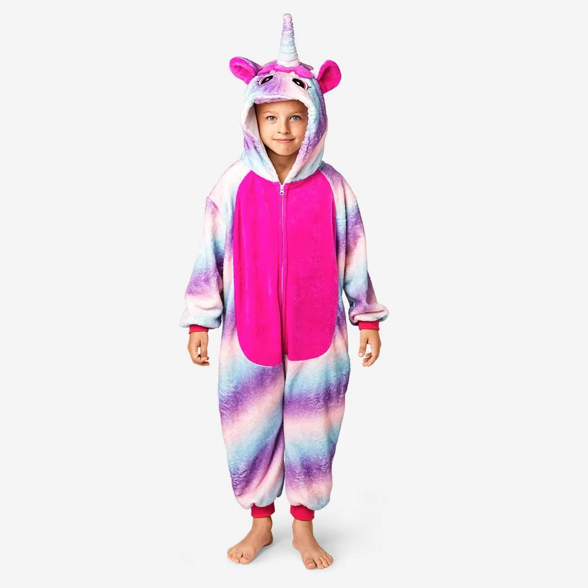 Unicorn costume. 6-8 years