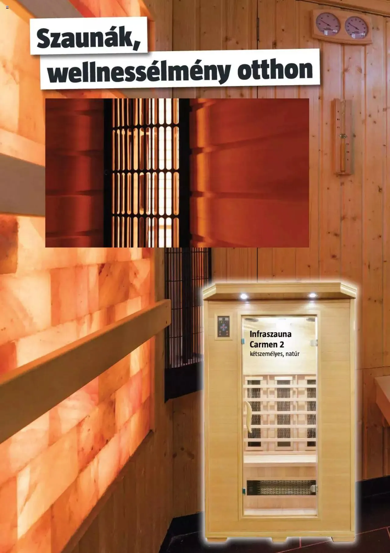 Katalógus Bauhaus - Fürdőszoba november 3.-tól december 31.-ig 2023. - Oldal 46