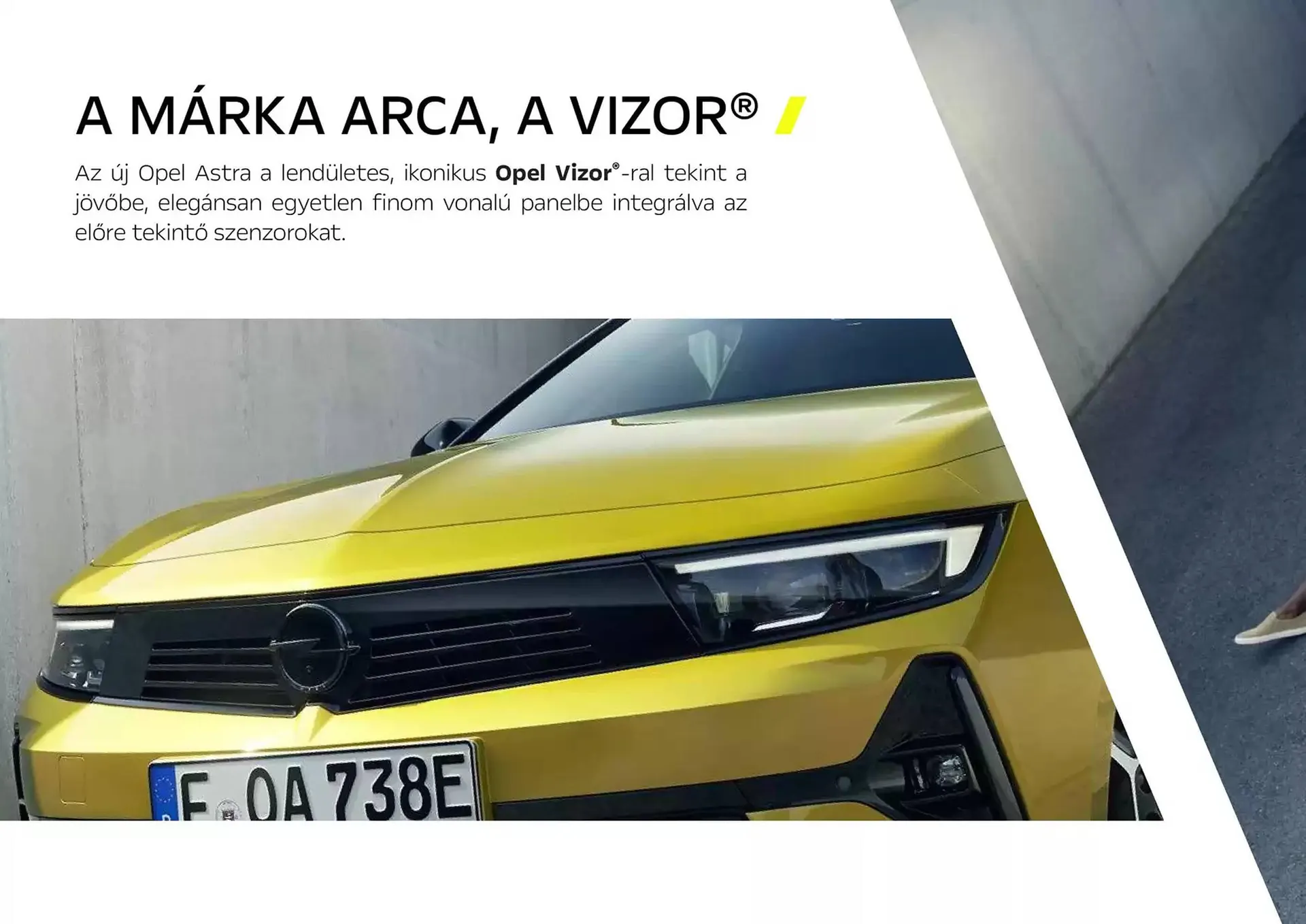 Katalógus Opel akciós újság január 6.-tól június 30.-ig 2025. - Oldal 8