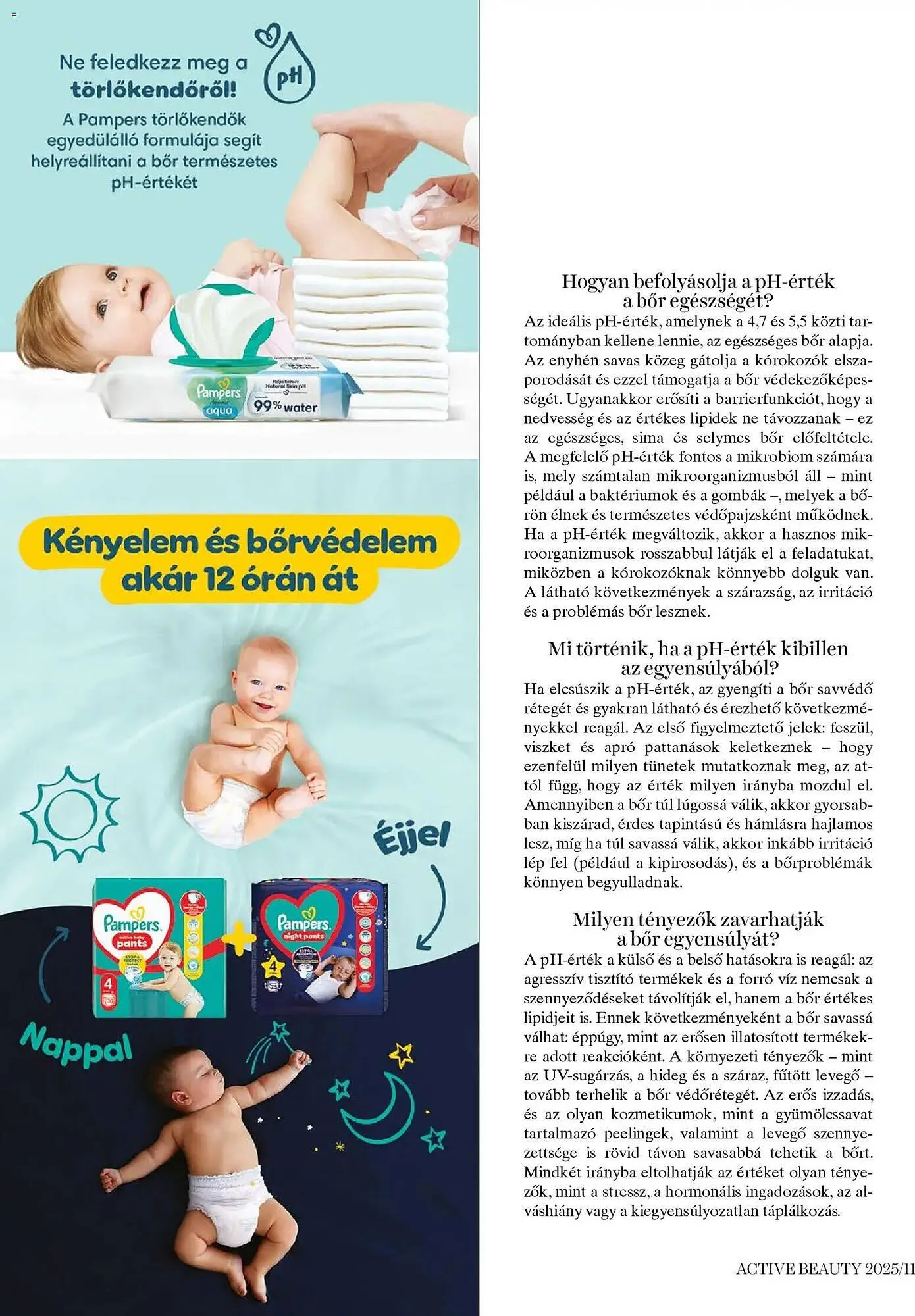 Katalógus DM akciós újság november 13.-tól november 30.-ig 2025. - Oldal 32