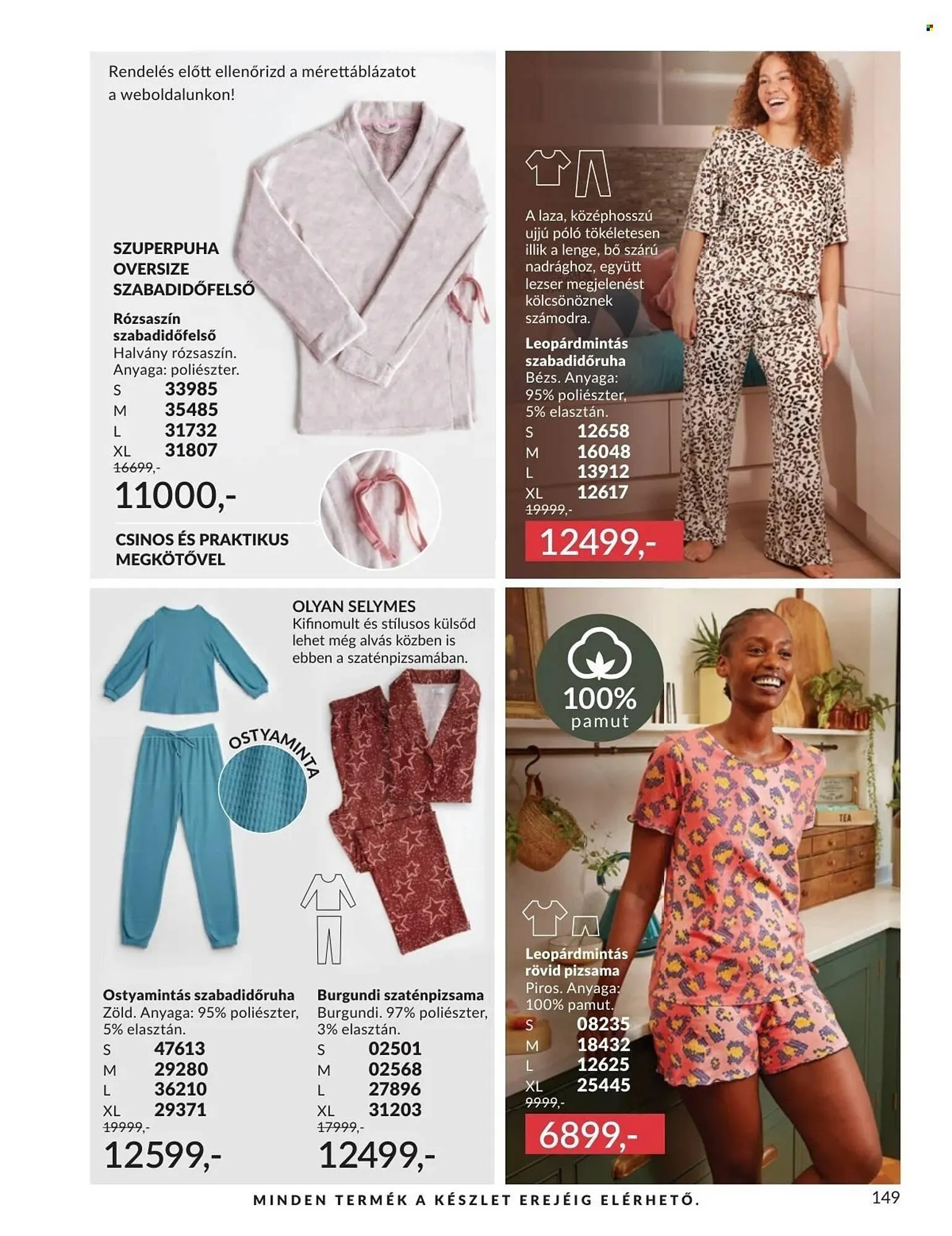 Katalógus AVON katalógus február 1.-tól február 28.-ig 2026. - Oldal 149