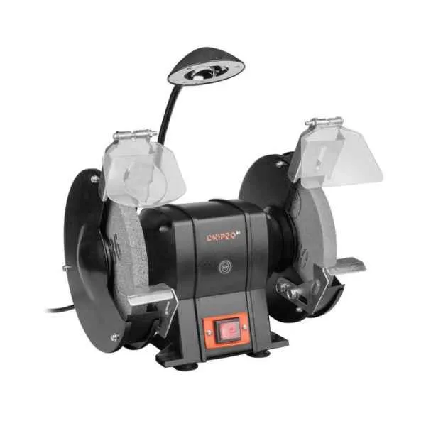 DNIPRO-M BG-20LX Kettősköszörű