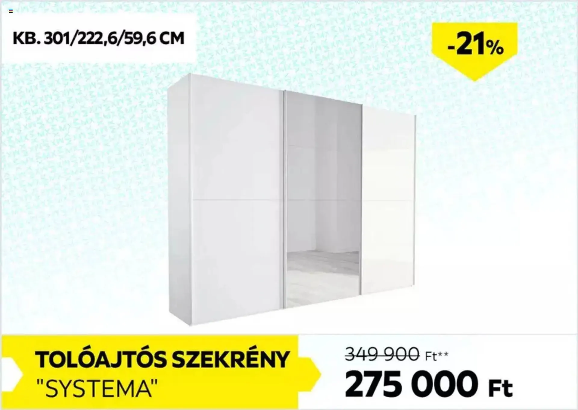 Katalógus Möbelix akciós újság szeptember 18.-tól október 1.-ig 2025. - Oldal 2