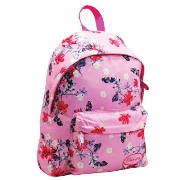 Hátitáska Pigna Flowers