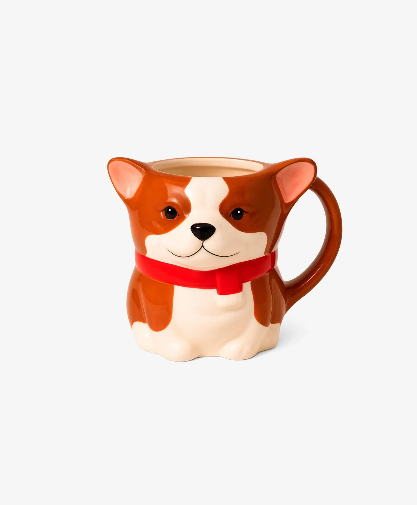 dolomit bögre kutya mintával