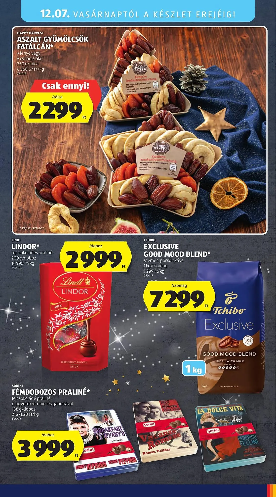 Katalógus ALDI akciós újság december 4.-tól december 10.-ig 2025. - Oldal 59