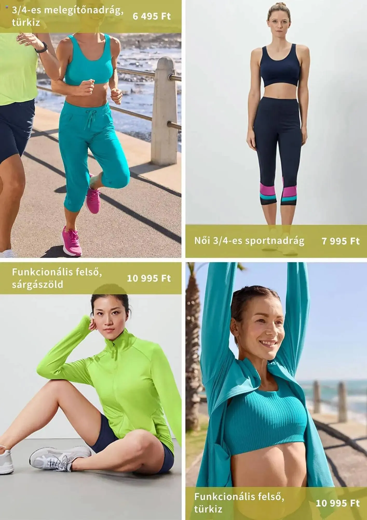 Katalógus Tchibo akciós újság június 15.-tól augusztus 4.-ig 2025. - Oldal 4