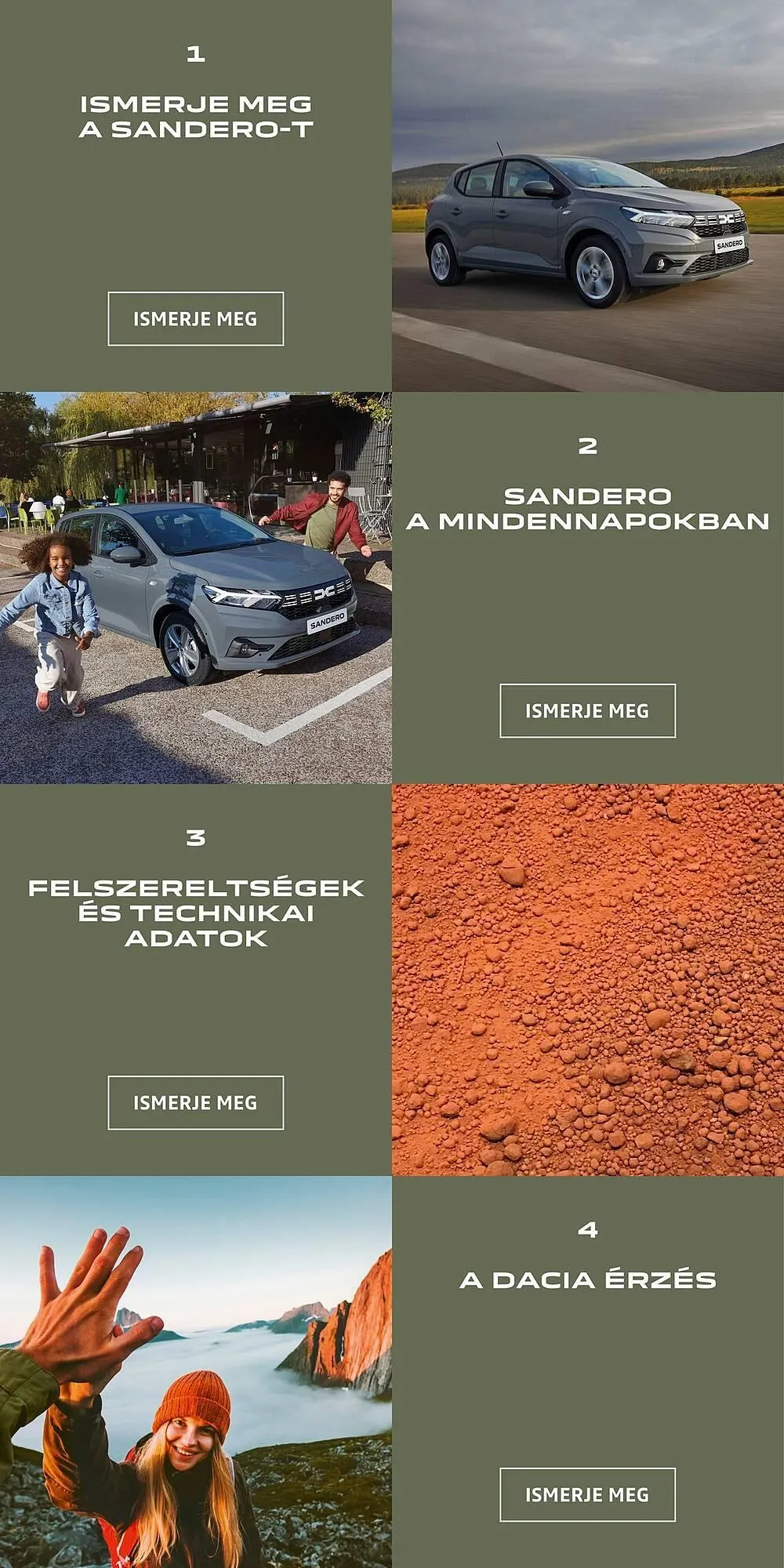 Katalógus Dacia akciós újság február 23.-tól december 31.-ig 2026. - Oldal 2