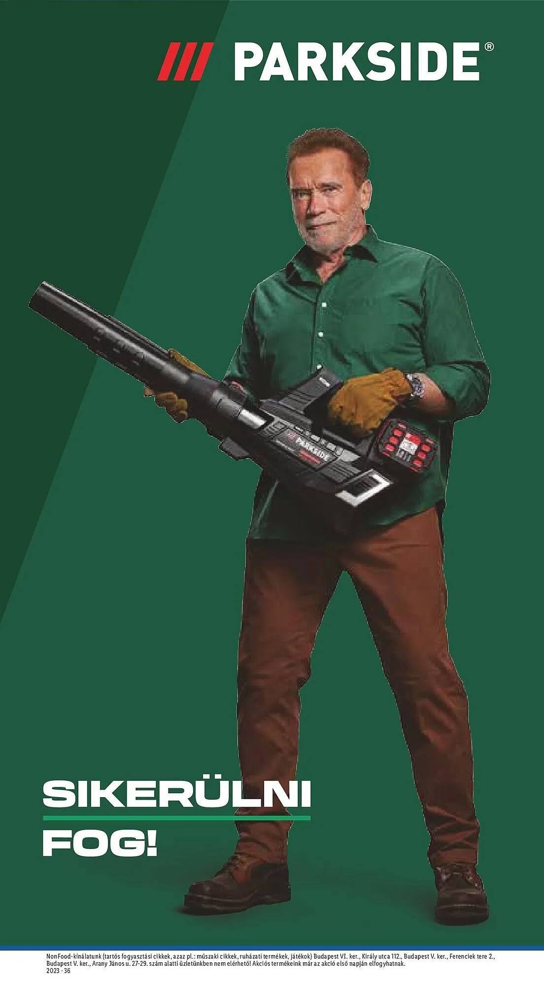 Katalógus Lidl akciós újság szeptember 7.-tól szeptember 13.-ig 2023. - Oldal 2