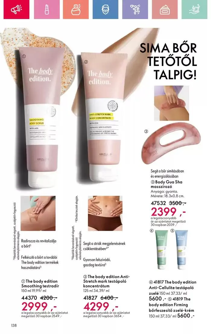 Katalógus Együtt nagyszerűbb február 5.-tól december 31.-ig 2025. - Oldal 138