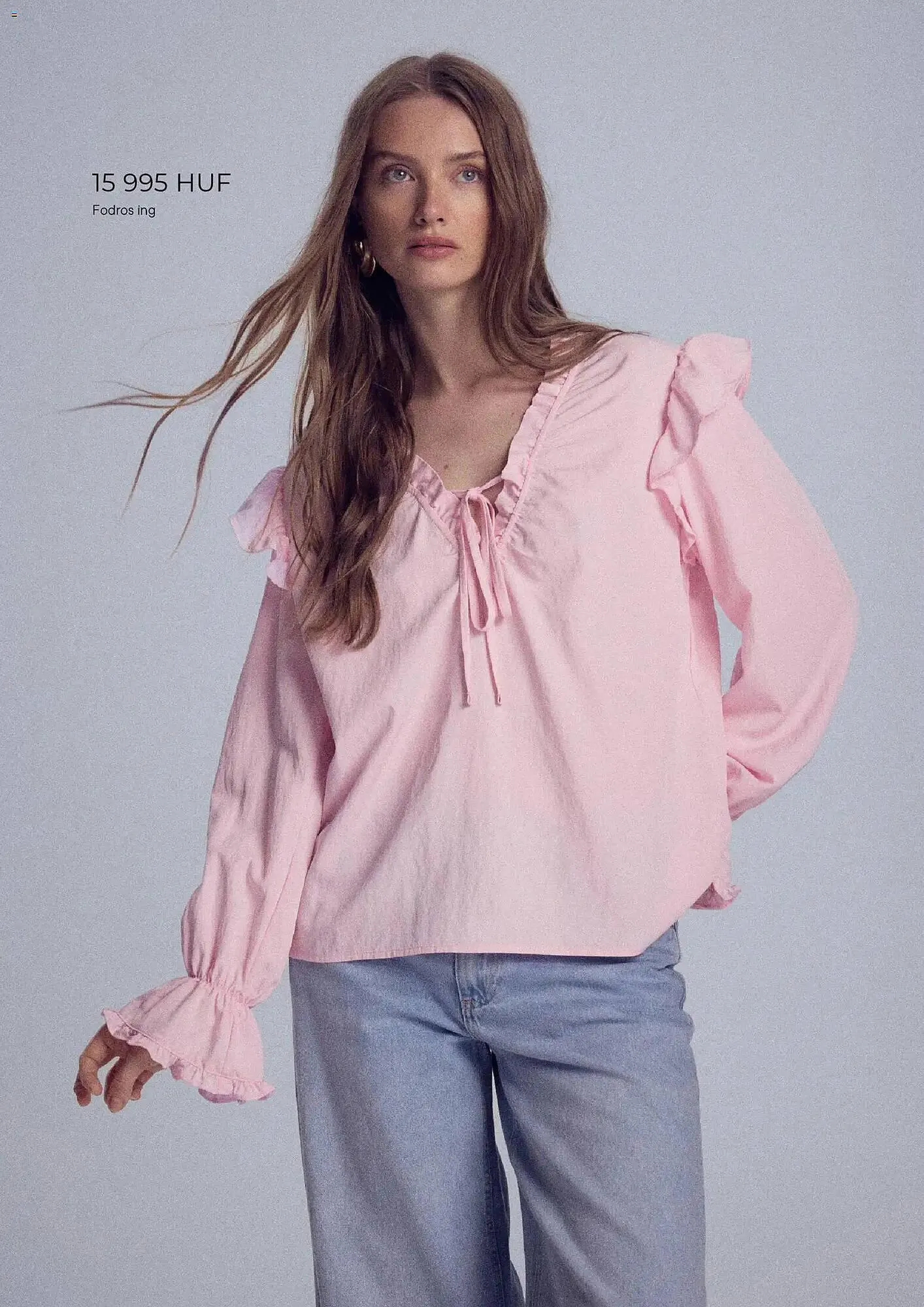 Katalógus Reserved akciós újság április 1.-tól április 30.-ig 2026. - Oldal 2