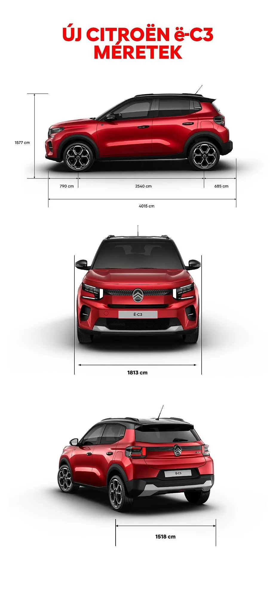 Katalógus Citroën akciós újság január 2.-tól április 2.-ig 2025. - Oldal 18