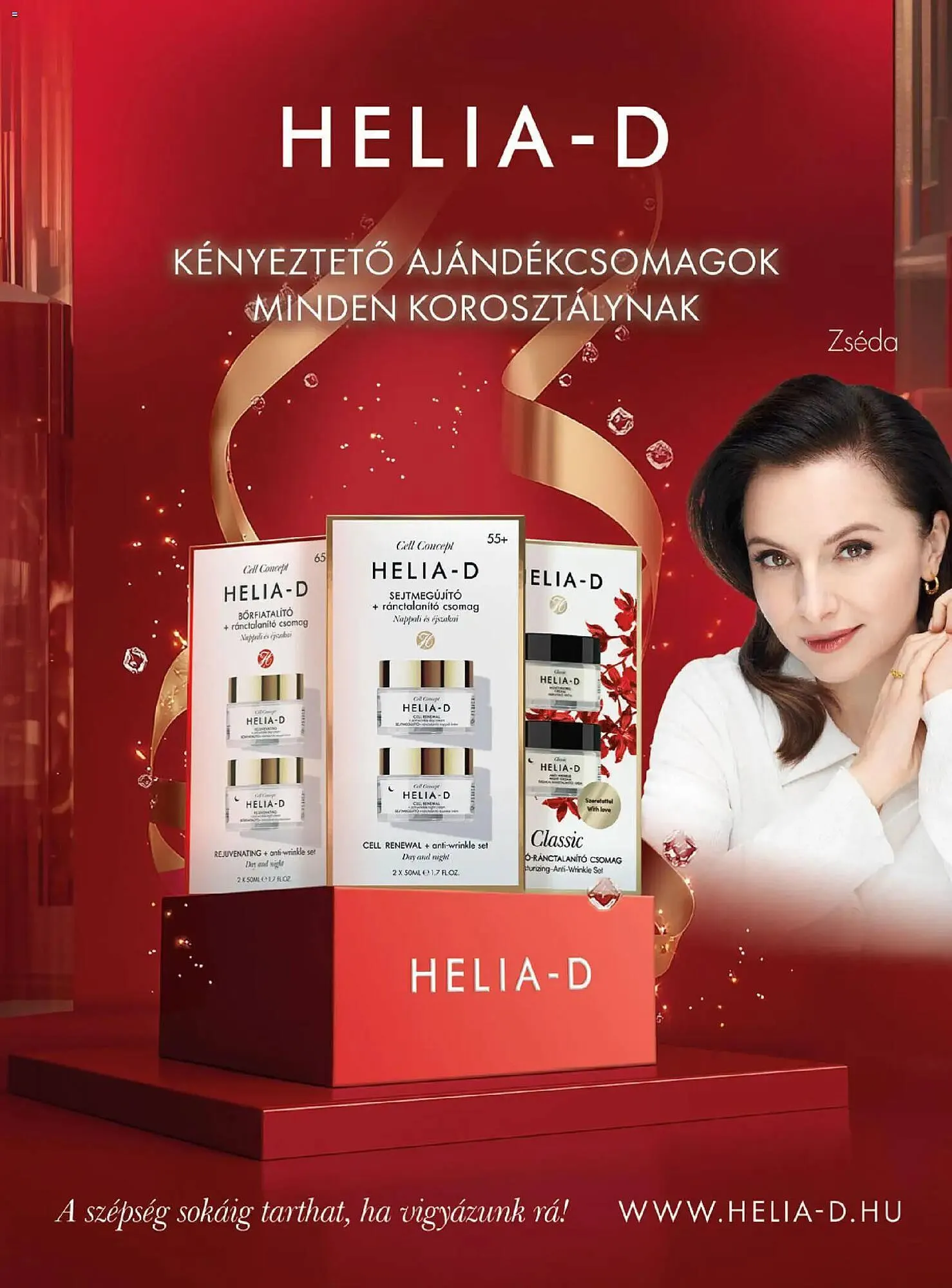 Katalógus DM akciós újság november 13.-tól november 30.-ig 2025. - Oldal 21