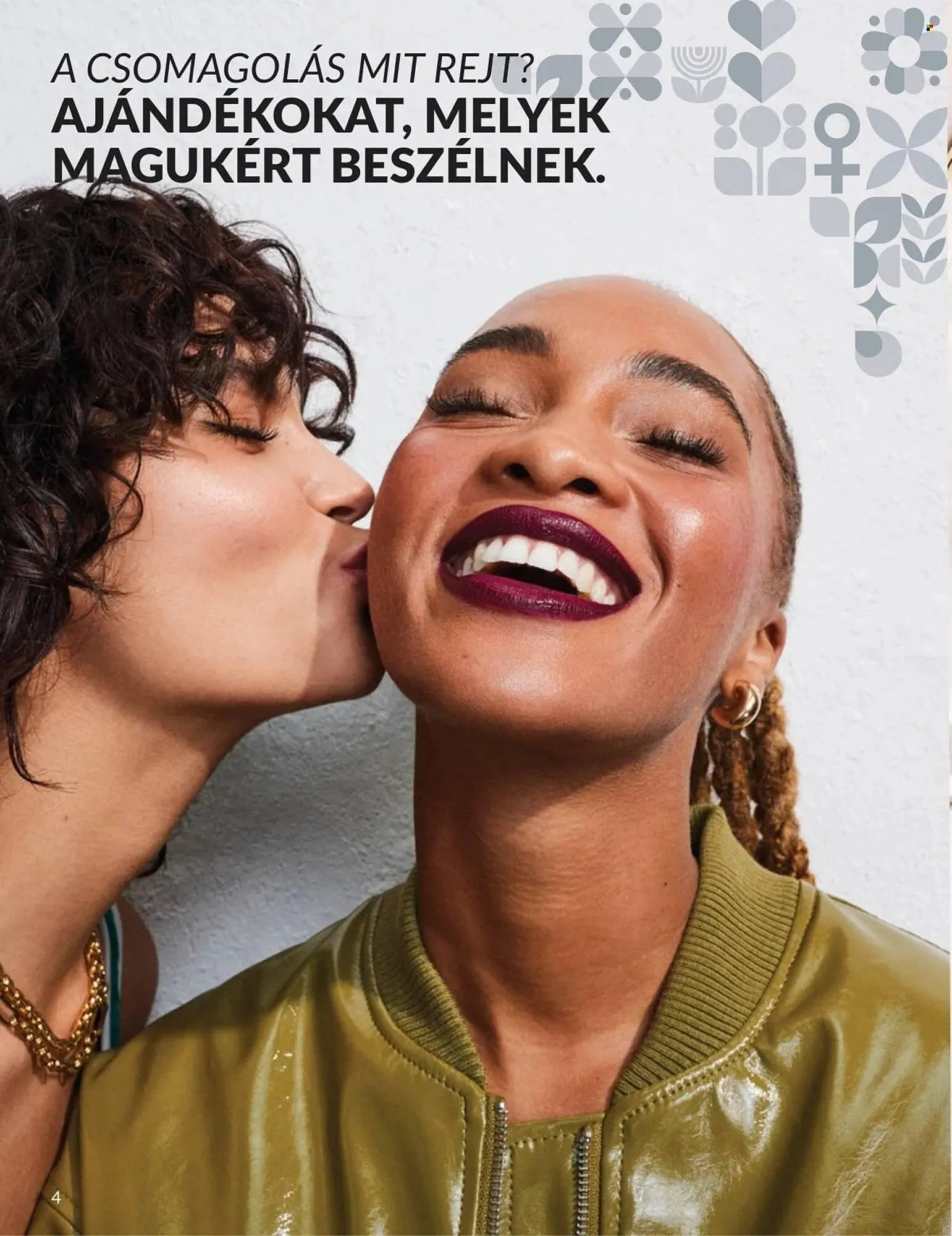 Katalógus AVON katalógus február 1.-tól február 28.-ig 2026. - Oldal 4