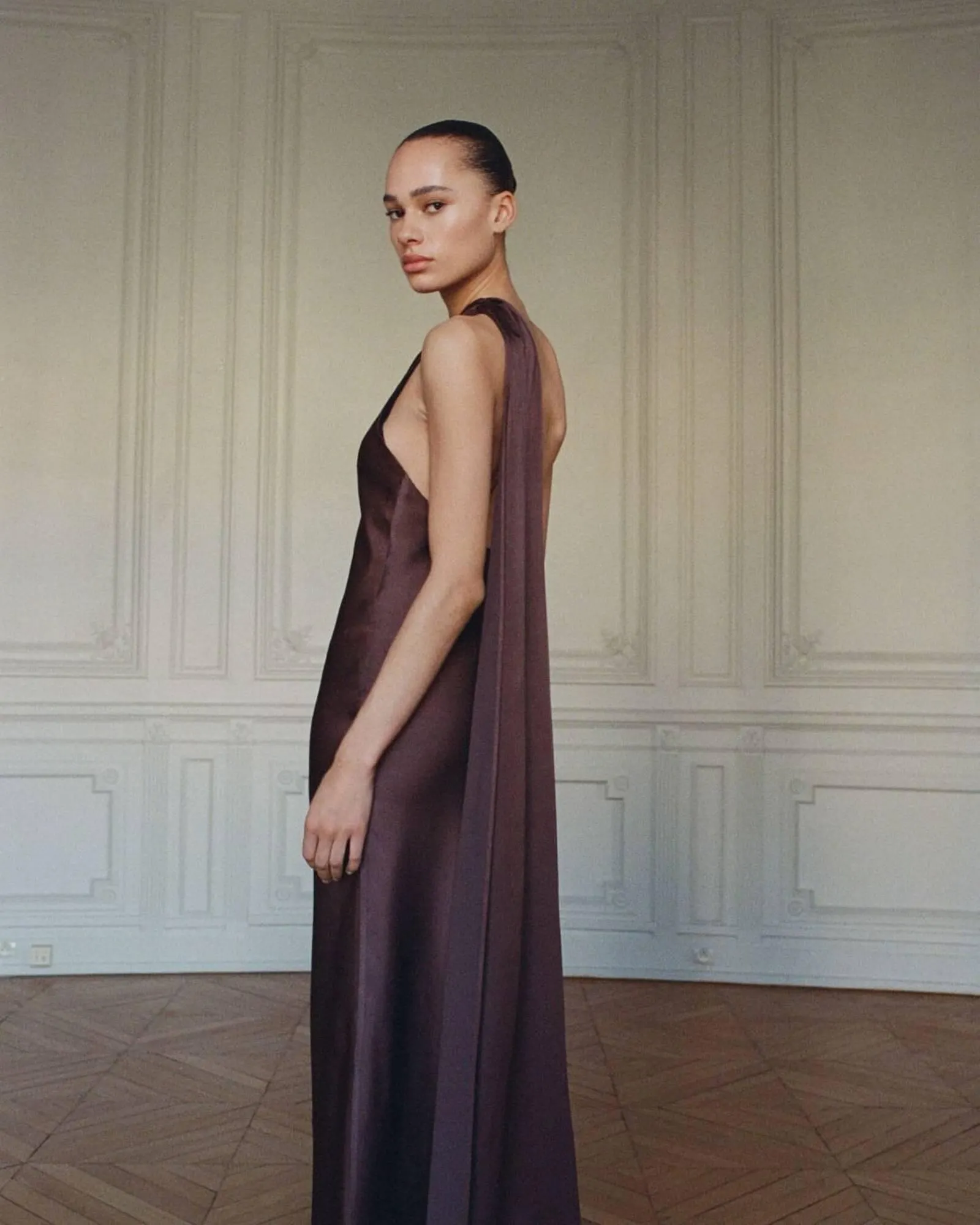 Katalógus Mango akciós újság március 18.-tól április 7.-ig 2025. - Oldal 5