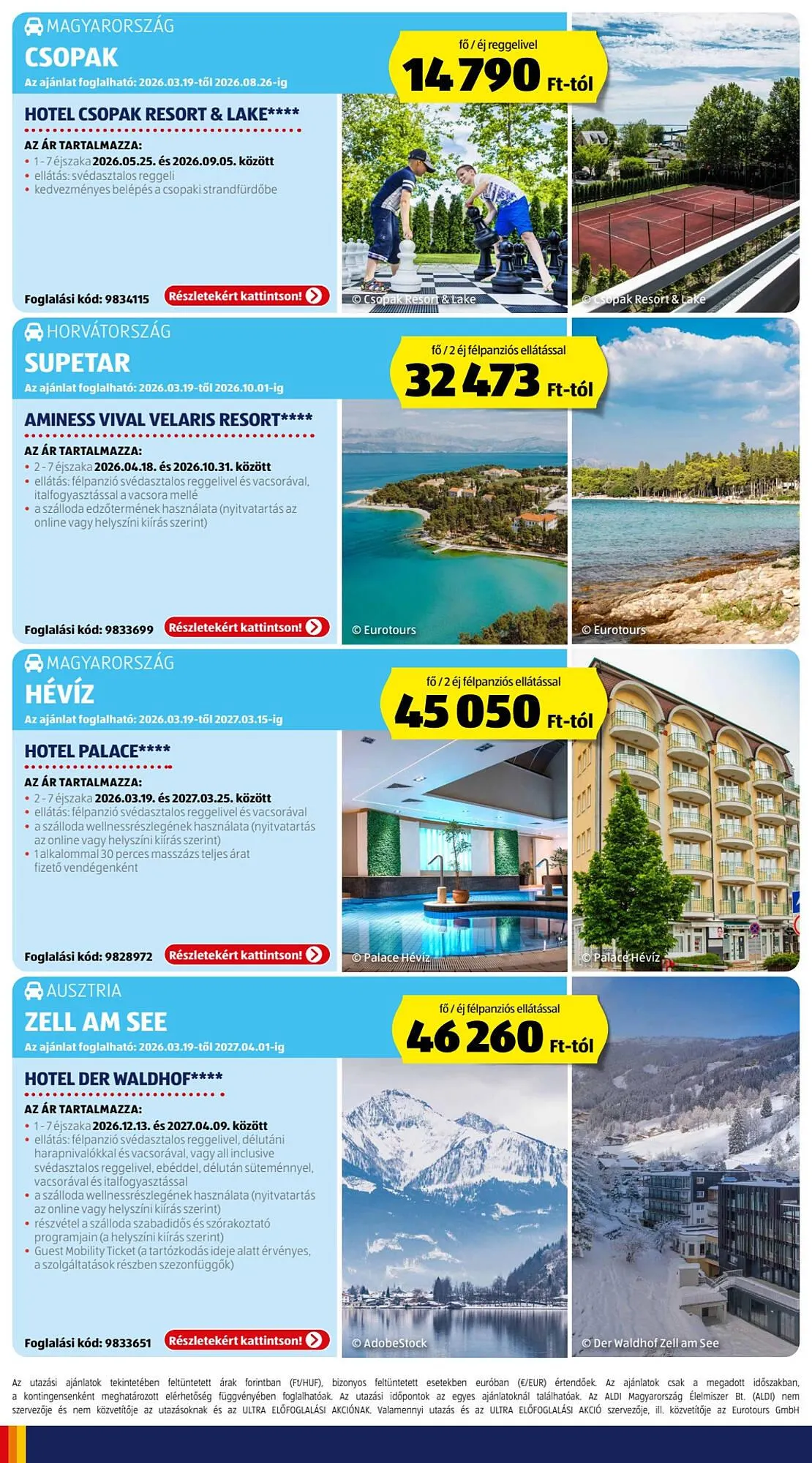 Katalógus ALDI akciós újság március 19.-tól március 25.-ig 2026. - Oldal 76