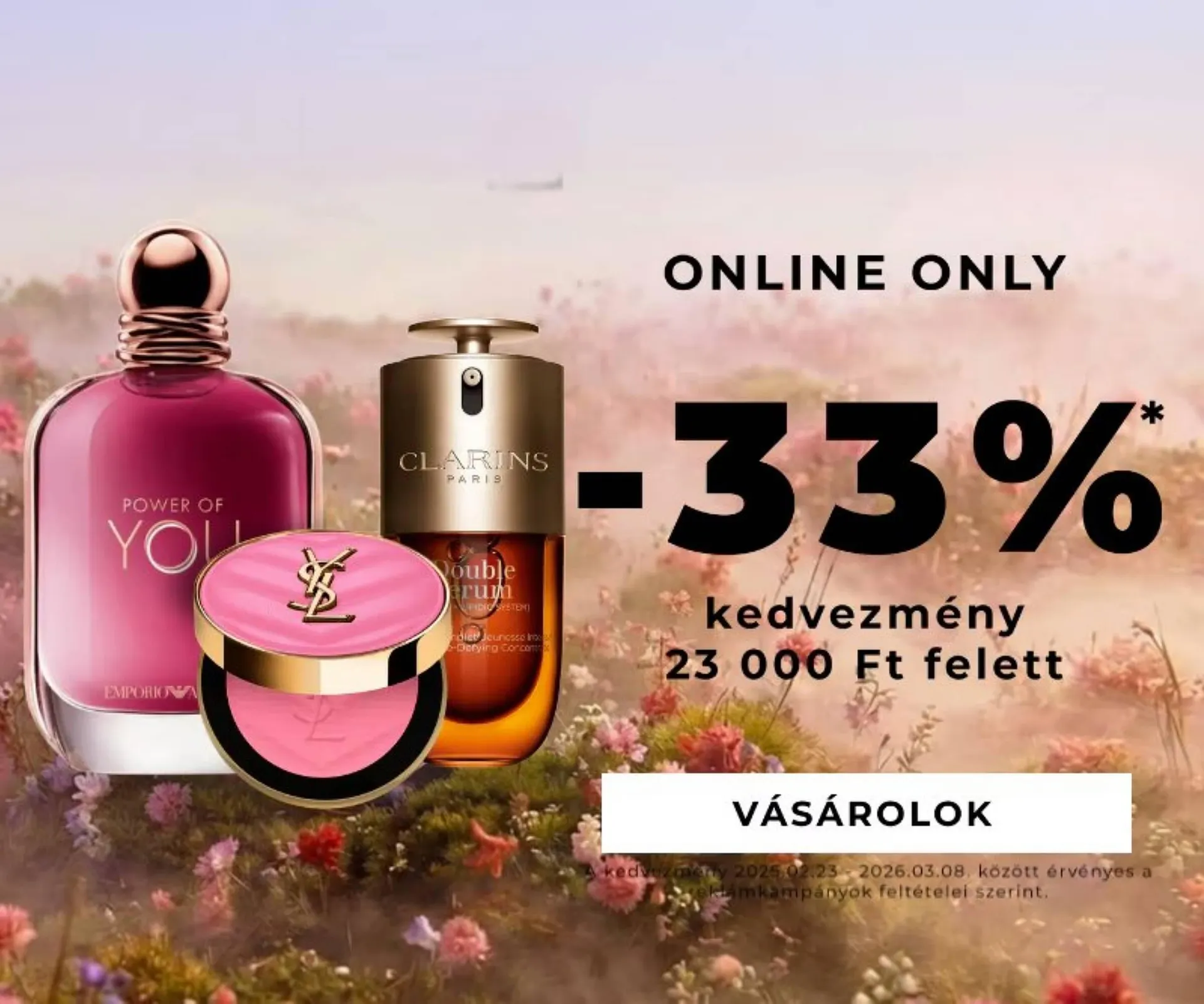 Katalógus Marionnaud katalogus február 26.-tól március 4.-ig 2026. - Oldal 1