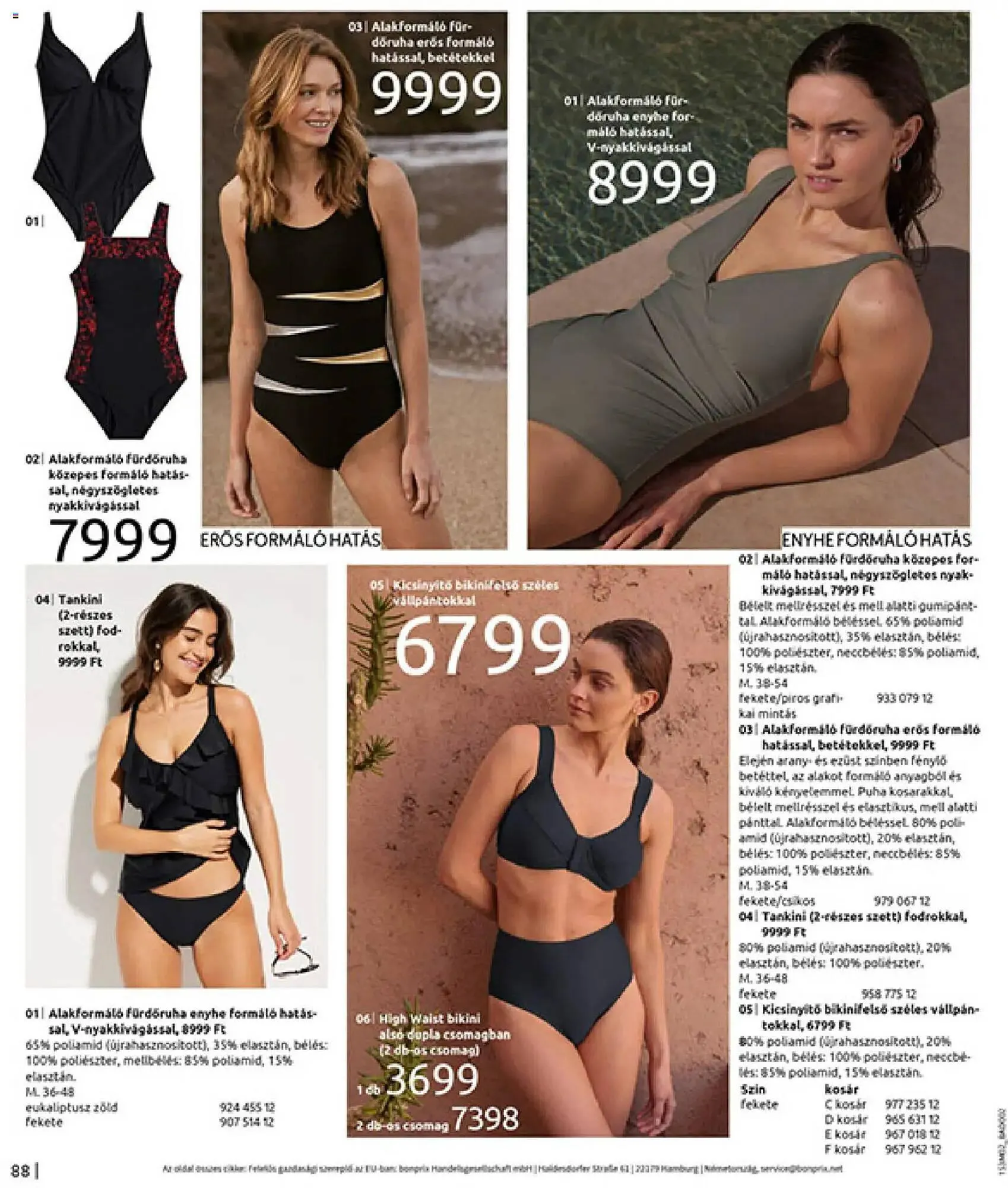 Katalógus Bonprix katalógus február 19.-tól március 9.-ig 2026. - Oldal 90