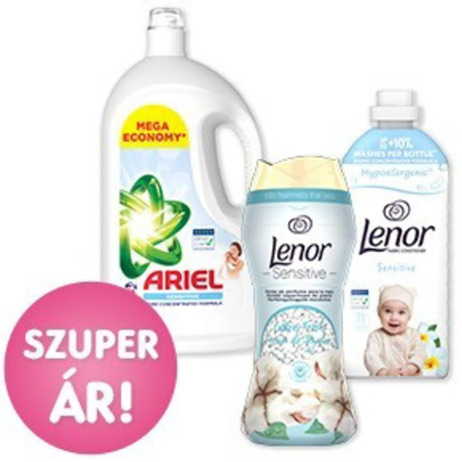 Katalógus Brendon akciós újság december 5.-tól december 11.-ig 2025. - Oldal 3