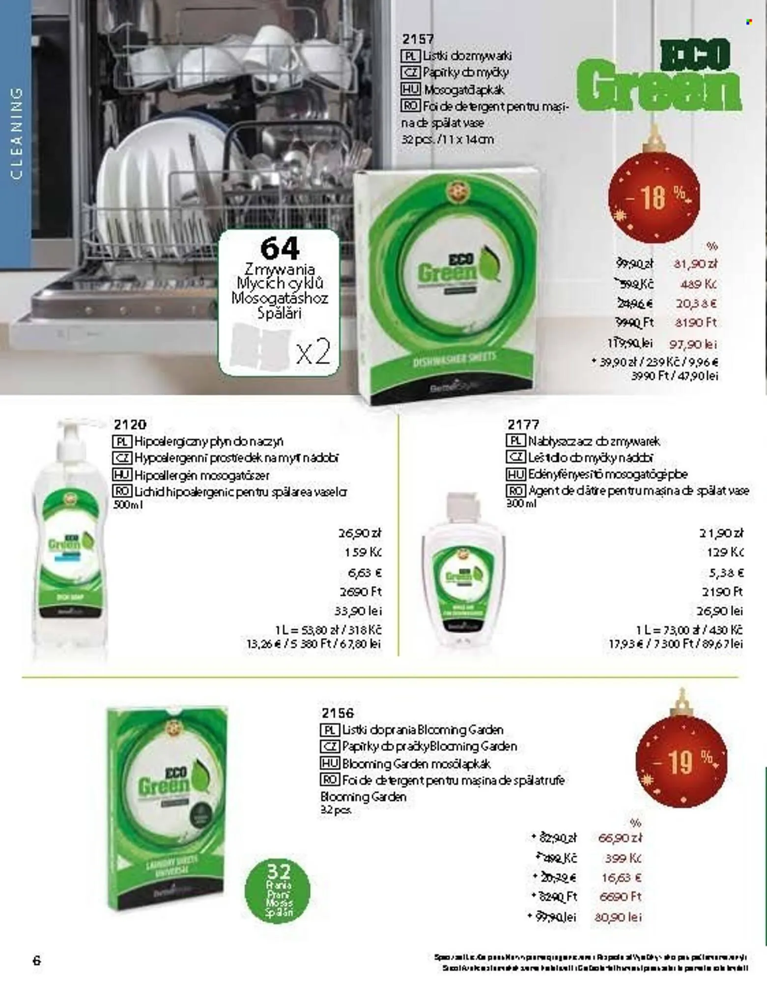 Katalógus BetterStyle katalógus december 1.-tól január 31.-ig 2026. - Oldal 6