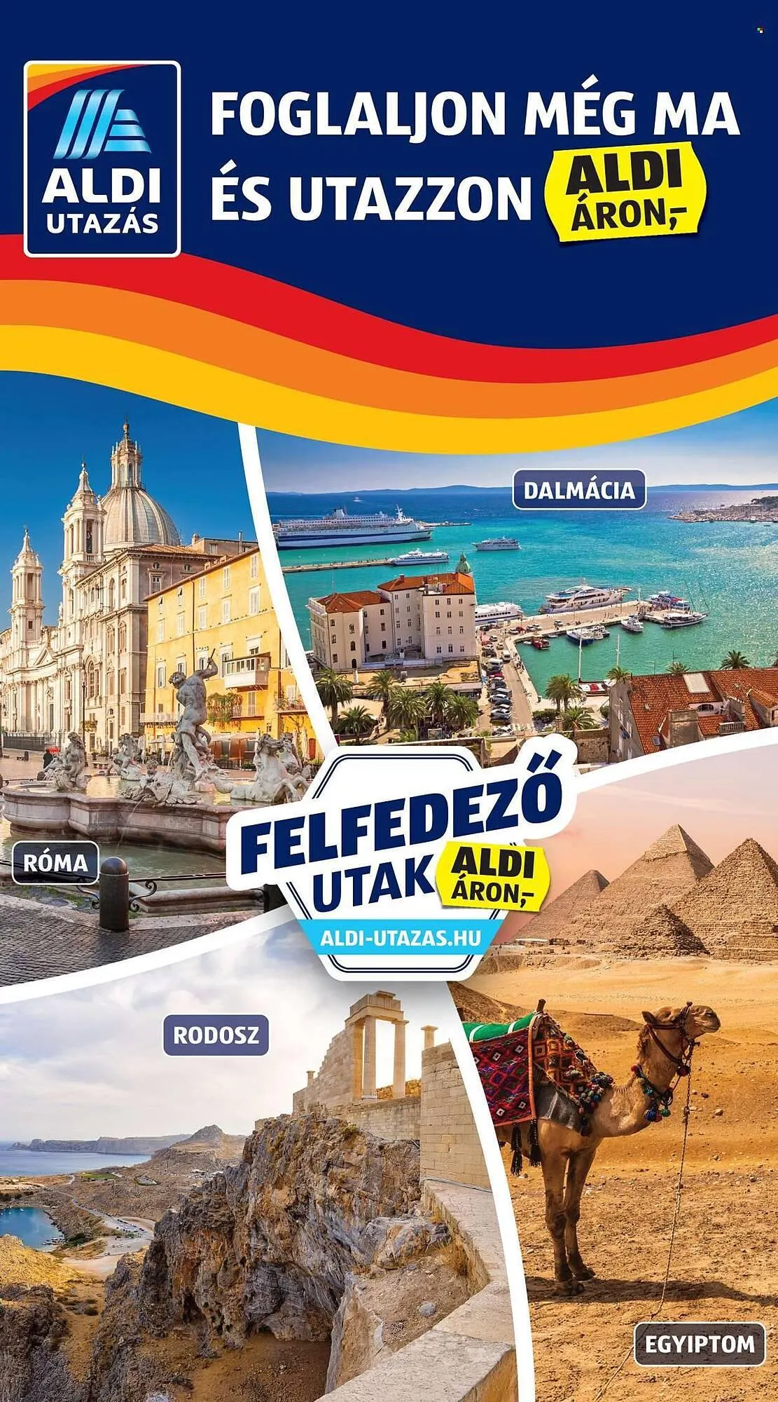 Katalógus ALDI akciós újság január 15.-tól január 21.-ig 2026. - Oldal 4