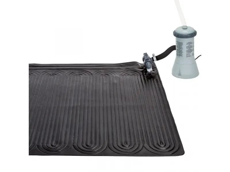 INTEX - szolár vízmelegítő szőnyeg (120x120cm)