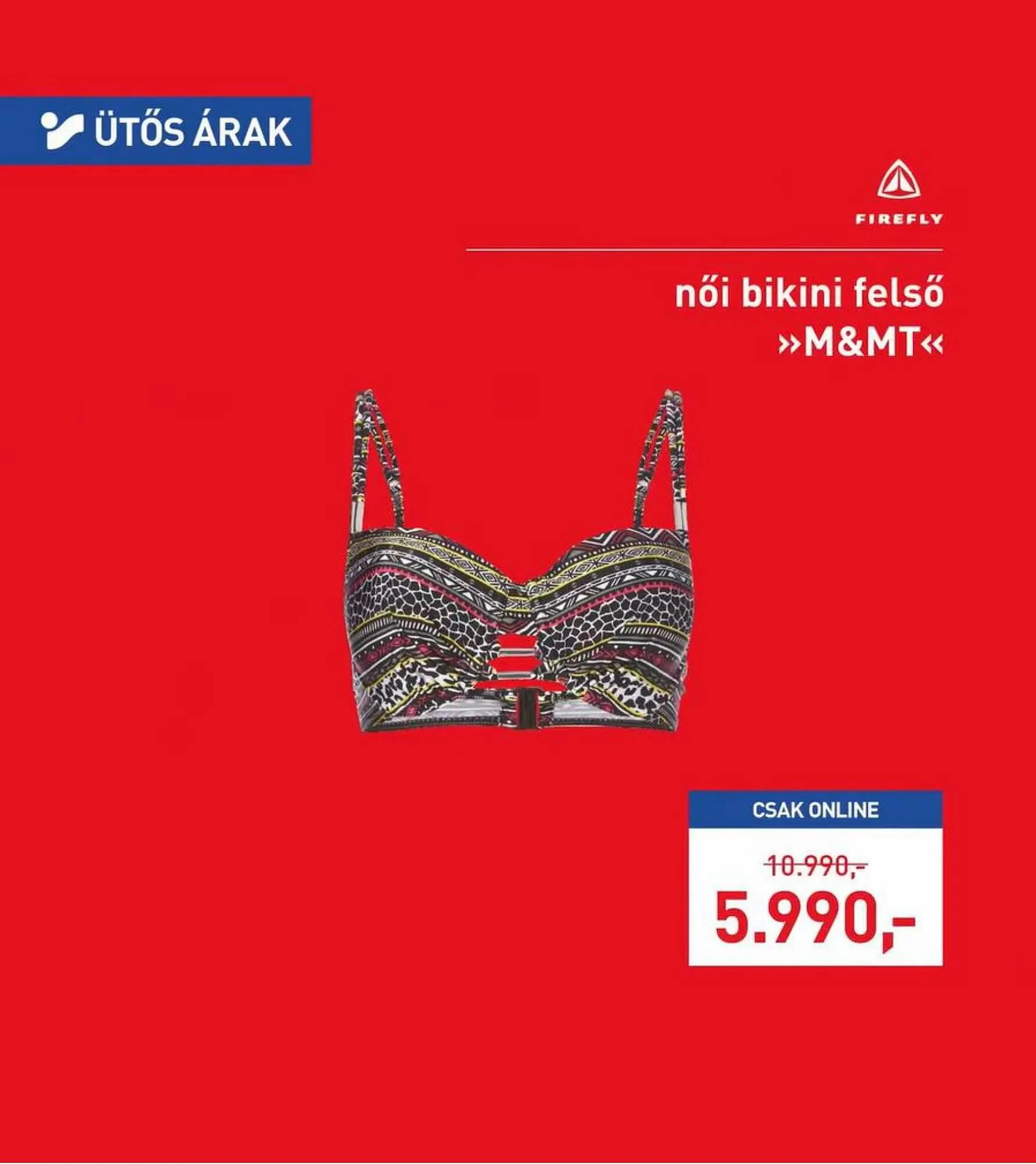 Katalógus Intersport akciós újság augusztus 14.-tól augusztus 30.-ig 2023. - Oldal 13