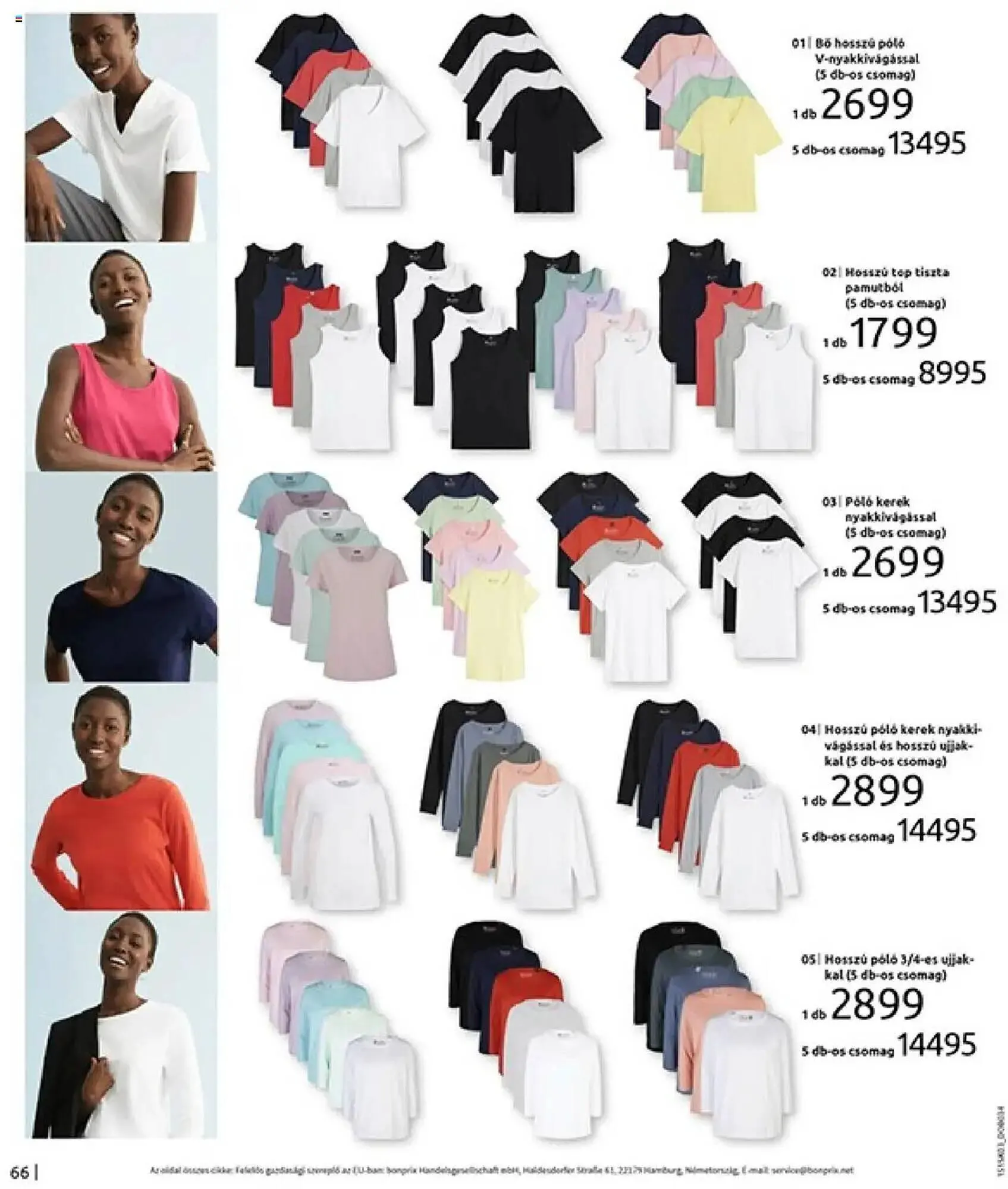 Katalógus Bonprix akciós újság március 24.-tól május 12.-ig 2025. - Oldal 68