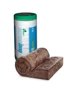KNAUF INSULATION UNIFIT 035 - üveggyapottekercs (150mm, 4,08m2)