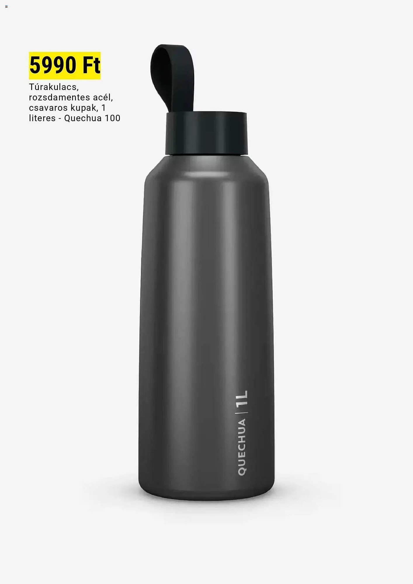 Katalógus Decathlon akciós újság december 5.-tól január 2.-ig 2026. - Oldal 13