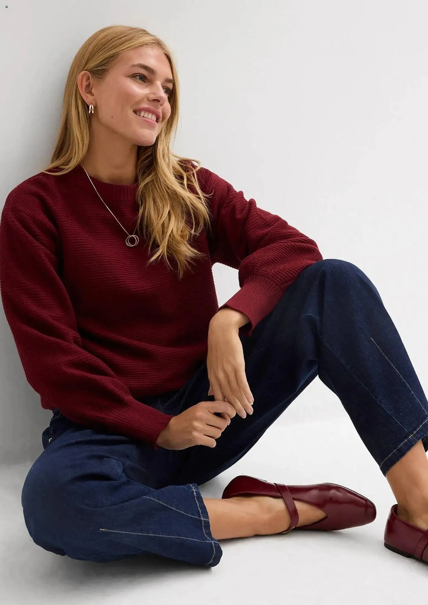 Bonprix Prospekt von 2. Februar bis 1. März 2026 - Prospekt seite 2