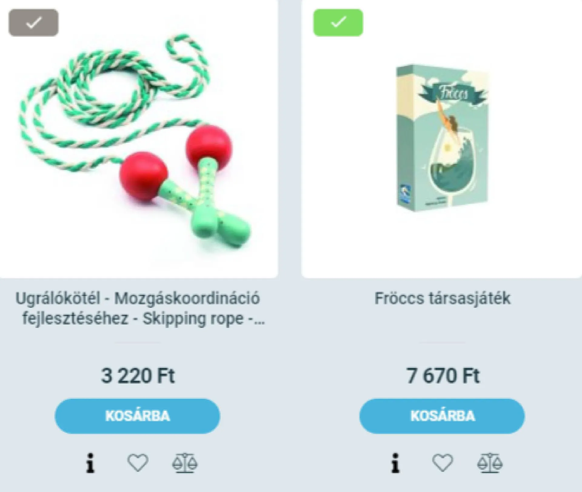 Katalógus Okostojás Játék akciós újság április 8.-tól április 14.-ig 2024. - Oldal