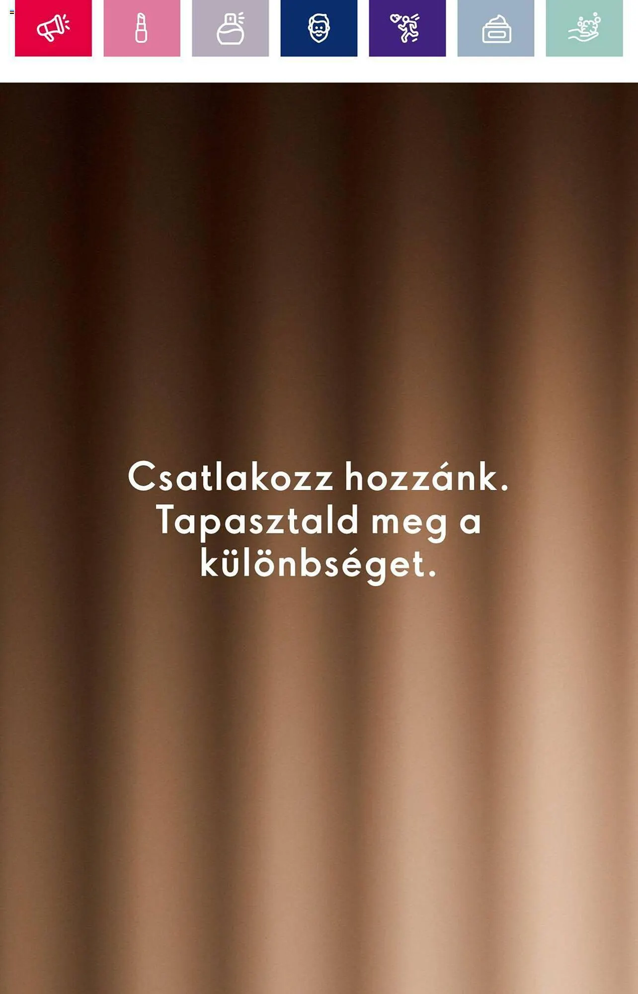 Katalógus Oriflame akciós újság szeptember 20.-tól október 10.-ig 2023. - Oldal 14