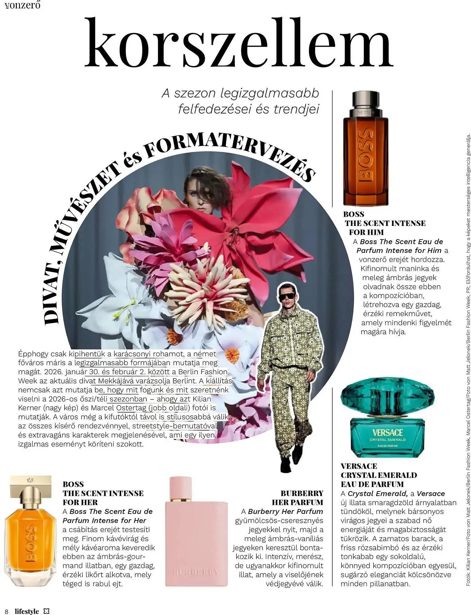 Katalógus Müller akciós újság február 2.-tól február 28.-ig 2026. - Oldal 8