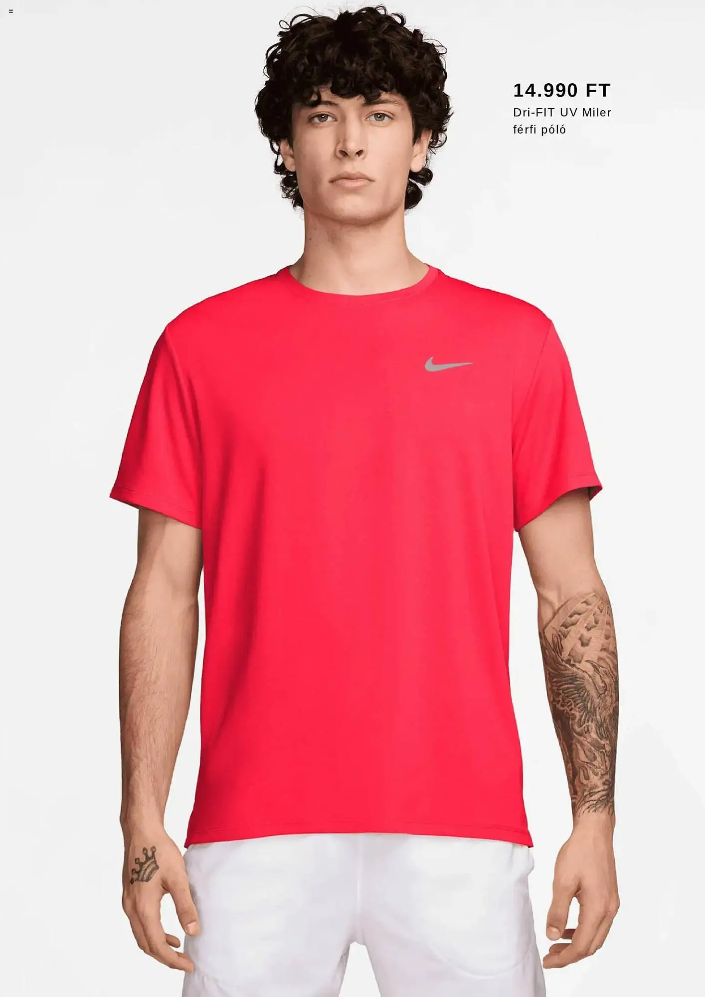 Katalógus Intersport akciós újság november 1.-tól november 30.-ig 2025. - Oldal 6